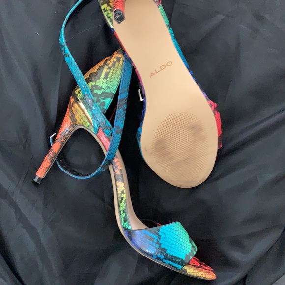 Aldo sandals - Picture 10 of 10